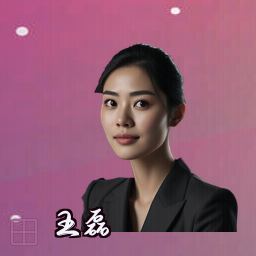 王磊