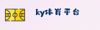 ky体育官方网站