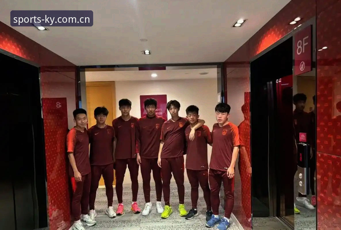 U17世界杯抽签揭晓：中国男女足前景深度评测